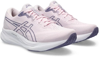Lookbook Asics GEL-PULSE 15 舒適百搭 防滑 跑步鞋 女款 粉色