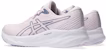 (W) ASICS Gel Pulse 15 'Cosmos Ash Rock' Lelaki Kasut Lari 1012B593-700
