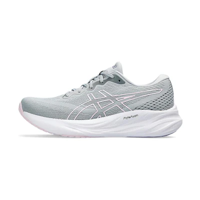 (W) ASICS Gel Pulse 15 'Piedmont Grey Cosmos'