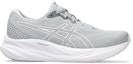 Order (W) ASICS Gel Pulse 15 'Piedmont Grey Cosmos' Lelaki Kasut Sukan 1012B593-020