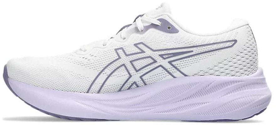 (Women) ASICS Gel Pulse 15 'White Ash Rock' 1012B593-100 Buy (Women) ASICS Gel Pulse 15 'White Ash Rock' 1012B593-100