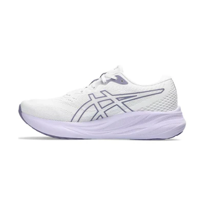 (W) ASICS Gel Pulse 15 'White Ash Rock'