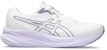 (W) ASICS Gel Pulse 15 'Putih Abu Batu' 1012B593-100