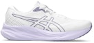 Order (W) ASICS Gel Pulse 15 'Putih Abu Batu' 1012B593-100