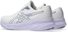 Lookbook (W) ASICS Gel Pulse 15 'Putih Abu Batu' 1012B593-100