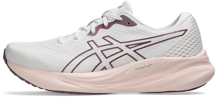 (Women) ASICS Gel Pulse 15 'White Dusty Mauve' 1012B593-101 (Women) ASICS Gel Pulse 15 'White Dusty Mauve' 1012B593-101