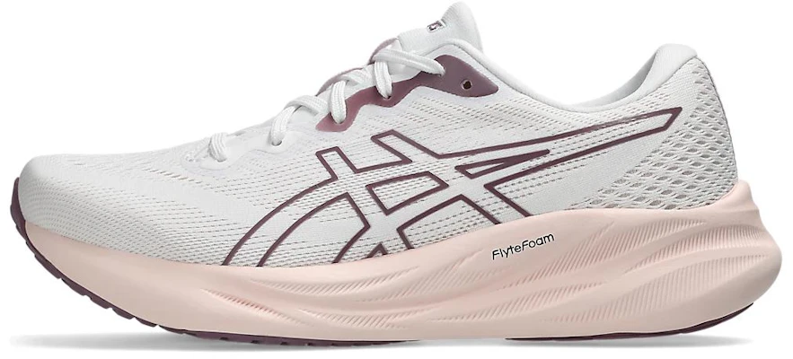 (W) ASICS Gel Pulse 15 ''Putih Dusty Mauve'' 1012B593-101 Buy (W) ASICS Gel Pulse 15 ''Putih Dusty Mauve'' 1012B593-101