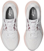 (W) 아식스 젤 펄스 15 '화이트 더스티 모브' 1012B593-101 Lookbook (W) 아식스 젤 펄스 15 '화이트 더스티 모브' 1012B593-101