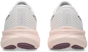 (W) 아식스 젤 펄스 15 '화이트 더스티 모브' 1012B593-101 Shop (W) 아식스 젤 펄스 15 '화이트 더스티 모브' 1012B593-101