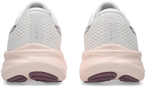 (W) 아식스 젤 펄스 15 '화이트 더스티 모브' 1012B593-101 Shop (W) 아식스 젤 펄스 15 '화이트 더스티 모브' 1012B593-101