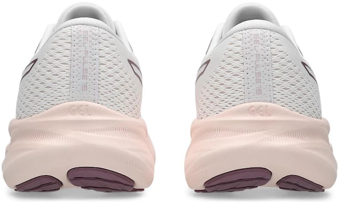 (Women) ASICS Gel Pulse 15 'White Dusty Mauve' 1012B593-101 Shop (Women) ASICS Gel Pulse 15 'White Dusty Mauve' 1012B593-101