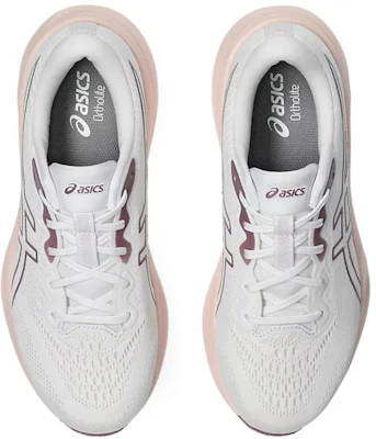 (W) ASICS Gel Pulse 15 ''Putih Dusty Mauve'' 1012B593-101 Shop (W) ASICS Gel Pulse 15 ''Putih Dusty Mauve'' 1012B593-101