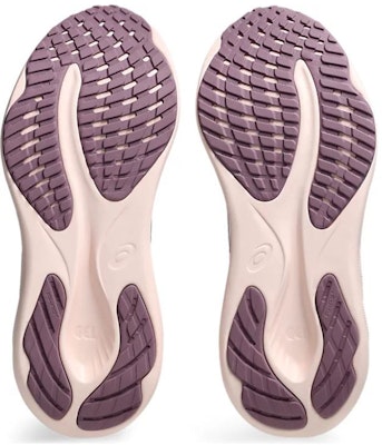 (Women) ASICS Gel Pulse 15 'White Dusty Mauve' 1012B593-101 Purchase (Women) ASICS Gel Pulse 15 'White Dusty Mauve' 1012B593-101