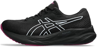 (Women) ASICS Gel Pulse 15 GORE-TEX 'Black Blackberry' 1012B592-001 (Women) ASICS Gel Pulse 15 GORE-TEX 'Black Blackberry' 1012B592-001