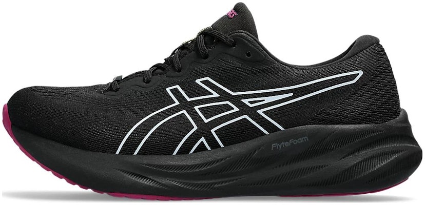 (Women) ASICS Gel Pulse 15 GORE-TEX 'Black Blackberry' 1012B592-001 Buy (Women) ASICS Gel Pulse 15 GORE-TEX 'Black Blackberry' 1012B592-001