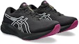 Lookbook (W) ASICS Gel Pulse 15 GORE-TEX 'Hitam Blackberry' 1012B592-001