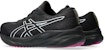 (W) ASICS Gel Pulse 15 GORE-TEX 'Hitam Blackberry' 1012B592-001