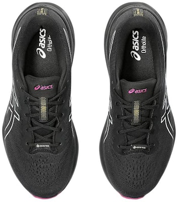 (Women) ASICS Gel Pulse 15 GORE-TEX 'Black Blackberry' 1012B592-001 Purchase (Women) ASICS Gel Pulse 15 GORE-TEX 'Black Blackberry' 1012B592-001