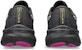 (W) ASICS Gel Pulse 15 GORE-TEX 'Hitam Blackberry' 1012B592-001