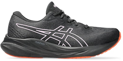 (Women) ASICS Gel Pulse 15 GORE-TEX 'Black Light Ube' 1012B592-002 (Women) ASICS Gel Pulse 15 GORE-TEX 'Black Light Ube' 1012B592-002