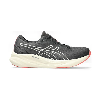 (W) ASICS Gel Pulse 15 GORE-TEX 'Black Vanilla'