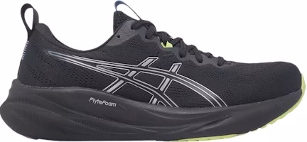 (Women) ASICS Gel Pulse 16 'Black Pure Silver' 1012B755-003 (Women) ASICS Gel Pulse 16 'Black Pure Silver' 1012B755-003