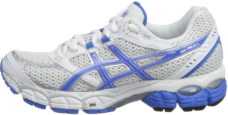 (W) ASICS Gel-Pulse 5 'Blanco Azul' T3D6N-0159 Buy (W) ASICS Gel-Pulse 5 'Blanco Azul' T3D6N-0159