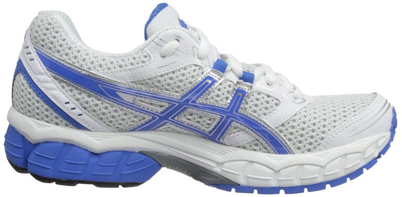 (W) ASICS Gel-Pulse 5 'Blanco Azul' T3D6N-0159 Order (W) ASICS Gel-Pulse 5 'Blanco Azul' T3D6N-0159