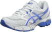 Lookbook (W) ASICS Gel-Pulse 5 'Blanco Azul' T3D6N-0159