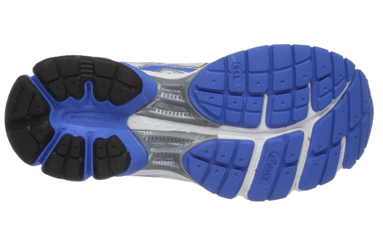 Purchase (W) ASICS Gel-Pulse 5 'Blanco Azul' T3D6N-0159