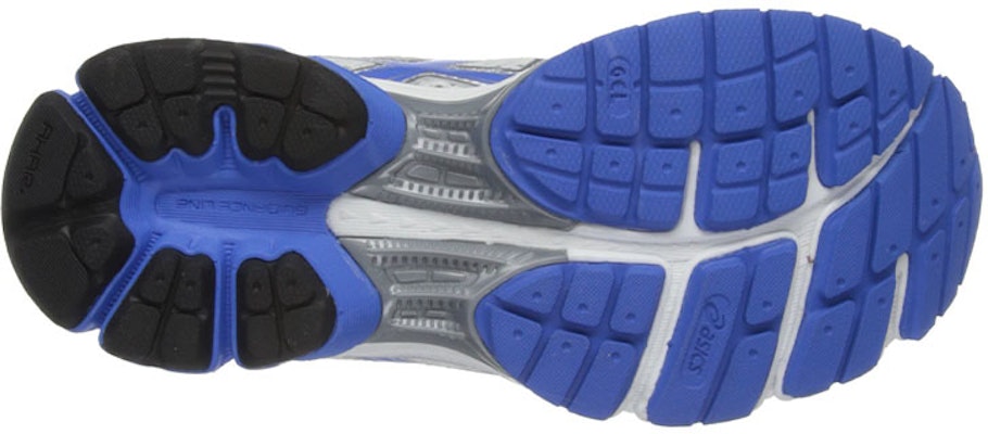 (W) ASICS Gel-Pulse 5 'Blanco Azul' T3D6N-0159 Purchase (W) ASICS Gel-Pulse 5 'Blanco Azul' T3D6N-0159