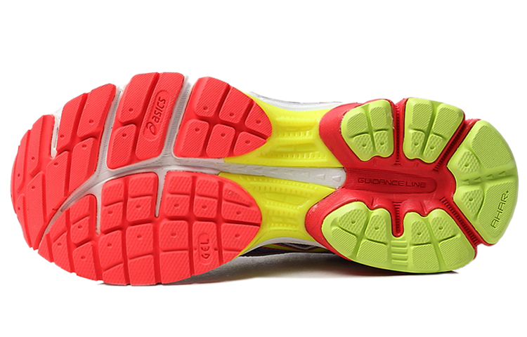 (W) ASICS Gel-Pulse 6 'Light Purple Yellow' 圖 6