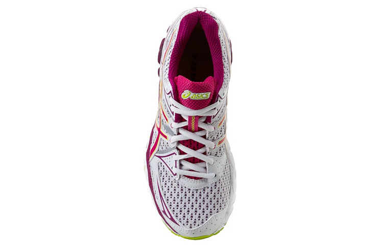 (W) ASICS Gel-Pulse 6 'White Purple' 圖 3