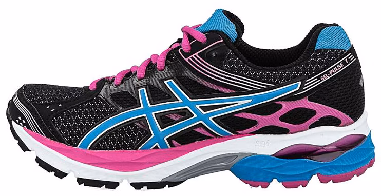 women-asics-gel-pulse-7-black-blue-purple-t5-f6-n-9040