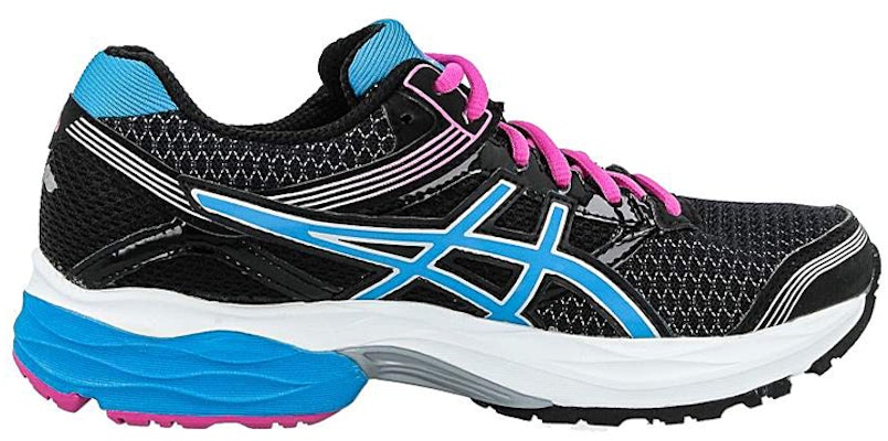 (W) ASICS Gel-Pulse 7 'Hitam Biru Ungu' T5F6N-9040 Order (W) ASICS Gel-Pulse 7 'Hitam Biru Ungu' T5F6N-9040