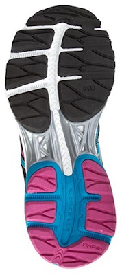 (W) ASICS Gel-Pulse 7 'Hitam Biru Ungu' T5F6N-9040 Purchase (W) ASICS Gel-Pulse 7 'Hitam Biru Ungu' T5F6N-9040