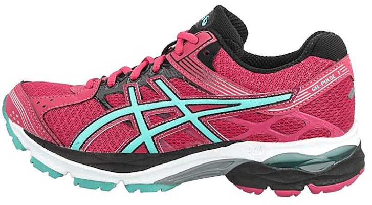 (W) ASICS Gel-Pulse 7 'Merah Jambu Biru' T5F6N-2187 Buy (W) ASICS Gel-Pulse 7 'Merah Jambu Biru' T5F6N-2187