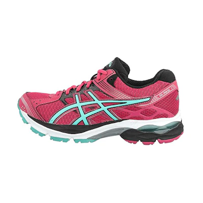 (W) ASICS Gel-Pulse 7 'Pink Blue'