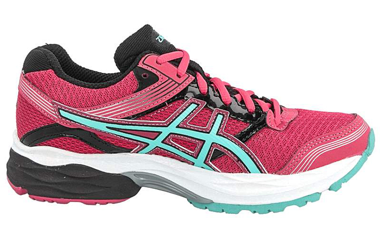 Order (W) ASICS Gel-Pulse 7 'Merah Jambu Biru' T5F6N-2187