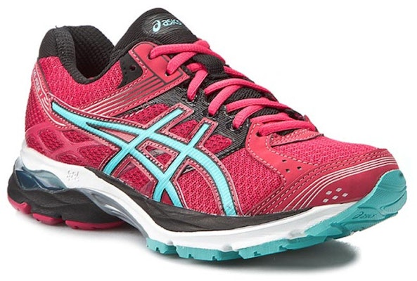(W) ASICS Gel-Pulse 7 'Merah Jambu Biru' T5F6N-2187 Lookbook (W) ASICS Gel-Pulse 7 'Merah Jambu Biru' T5F6N-2187