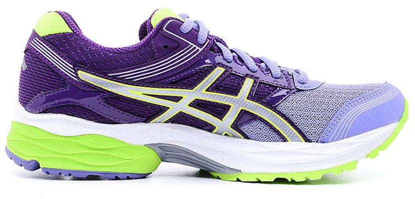 (W) ASICS Gel-Pulse 7 'Ungu Hijau' T5F6N-3293 Order (W) ASICS Gel-Pulse 7 'Ungu Hijau' T5F6N-3293