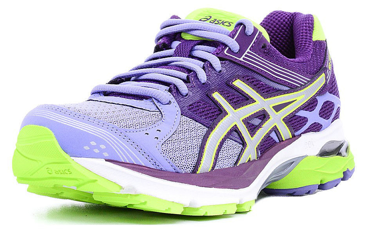 Lookbook (W) ASICS Gel-Pulse 7 'Ungu Hijau' T5F6N-3293