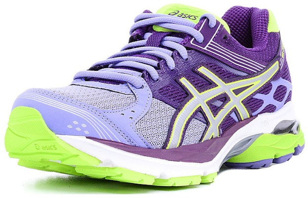 (W) ASICS Gel-Pulse 7 'Ungu Hijau' T5F6N-3293 Lookbook (W) ASICS Gel-Pulse 7 'Ungu Hijau' T5F6N-3293