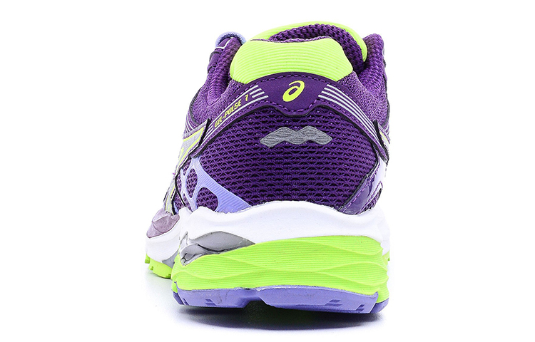 Shop (W) ASICS Gel-Pulse 7 'Ungu Hijau' T5F6N-3293