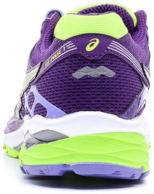 (W) ASICS Gel-Pulse 7 'Ungu Hijau' T5F6N-3293 Shop (W) ASICS Gel-Pulse 7 'Ungu Hijau' T5F6N-3293