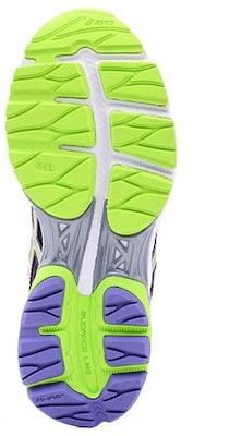 (W) ASICS Gel-Pulse 7 'Ungu Hijau' T5F6N-3293 Purchase (W) ASICS Gel-Pulse 7 'Ungu Hijau' T5F6N-3293