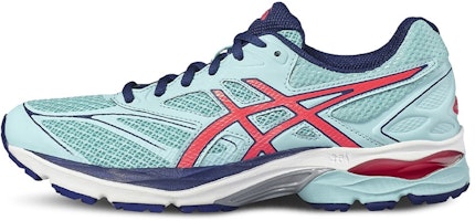(Women) ASICS Gel-Pulse 8 'Blue Red' T6E6N-6706 (Women) ASICS Gel-Pulse 8 'Blue Red' T6E6N-6706