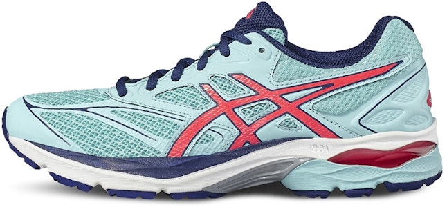 (W) ASICS Gel-Pulse 8 'Biru Merah' Sepatu Lari T6E6N-6706 Buy (W) ASICS Gel-Pulse 8 'Biru Merah' Sepatu Lari T6E6N-6706