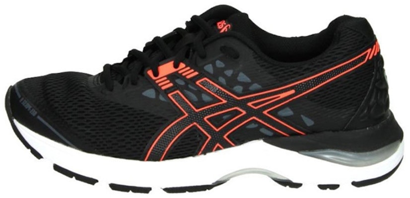 (W) アシックス ゲルパルス9 黒オレンジ T7D8N-9006 Buy (W) アシックス ゲルパルス9 黒オレンジ T7D8N-9006