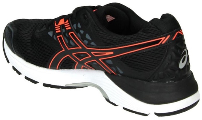 (W) ASICS Gel-Pulse 9 'Hitam Jingga' T7D8N-9006 Purchase (W) ASICS Gel-Pulse 9 'Hitam Jingga' T7D8N-9006